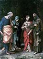 Four Saints Saint